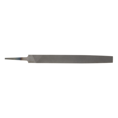 FILE MILL SAW 2 SQ EDGE BASTARD 200MM (8&quot;) BULK 12 PACK